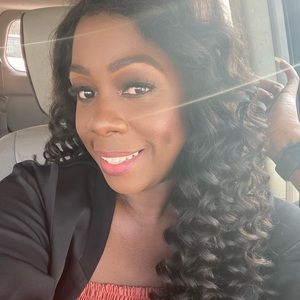 Meet your Posher, Andresea